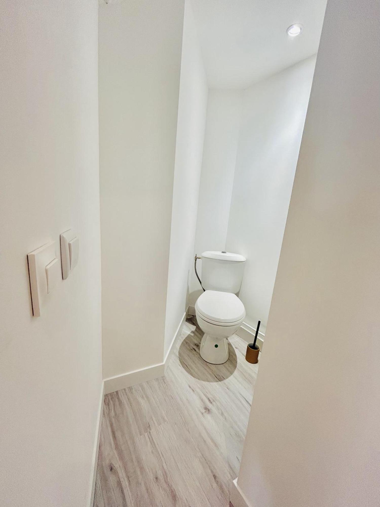 Appartement Bienvenue Dans Notre Petit Havre De Paix ! Boulogne-sur-Mer